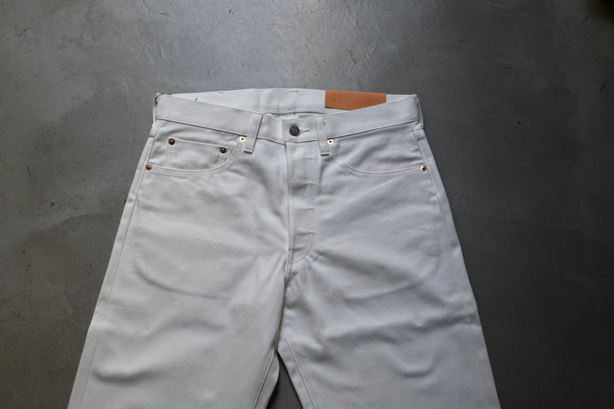 618 TAPERED