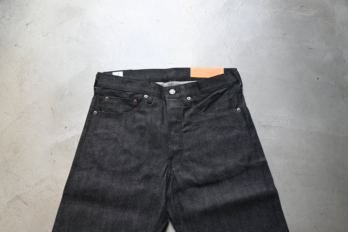 618 TAPERED