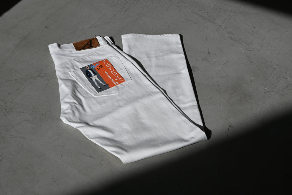 618 TAPERED