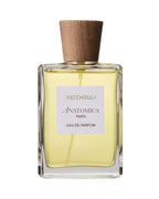 EAU DE PARFUM 100ml