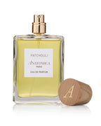 EAU DE PARFUM 100ml