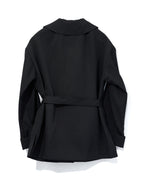EUGENE JACKET WOOL TWILL