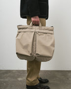 HELMET BAG VINTAGE GORE-TEX