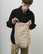 HELMET BAG VINTAGE GORE-TEX