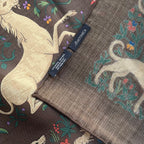 ANATOMICA by DRAKE'S SCARF UNICORN