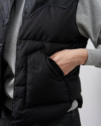 KOURTNEY VEST