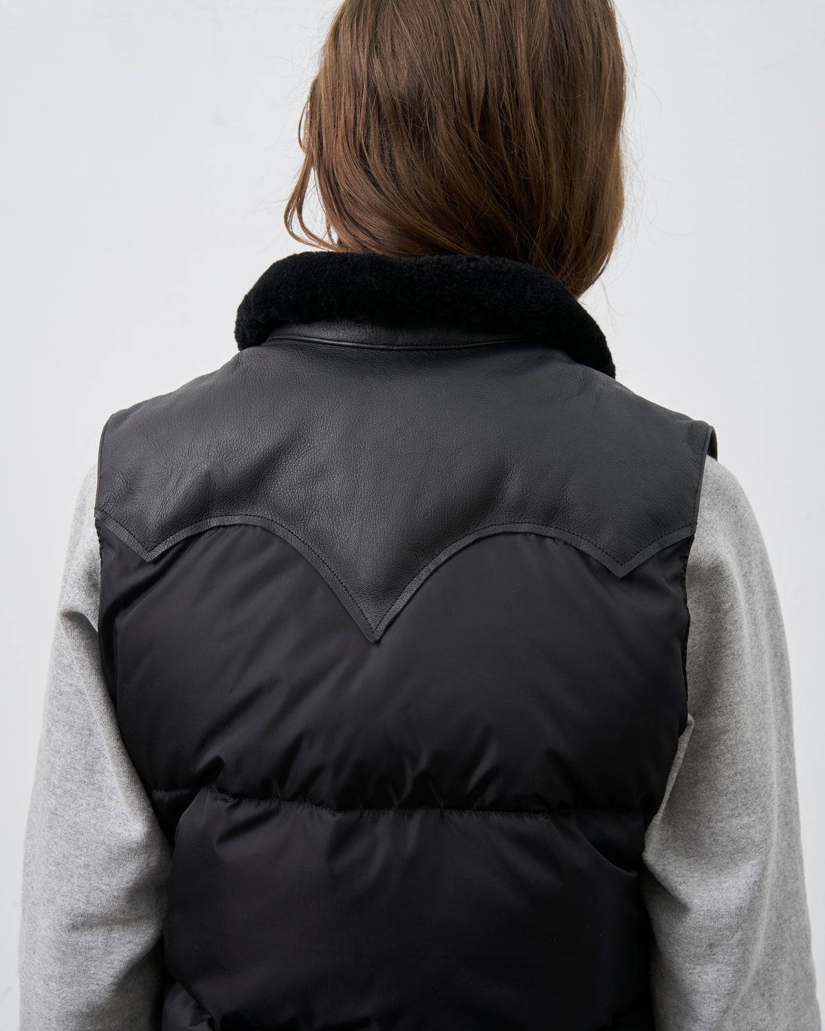 KOURTNEY VEST