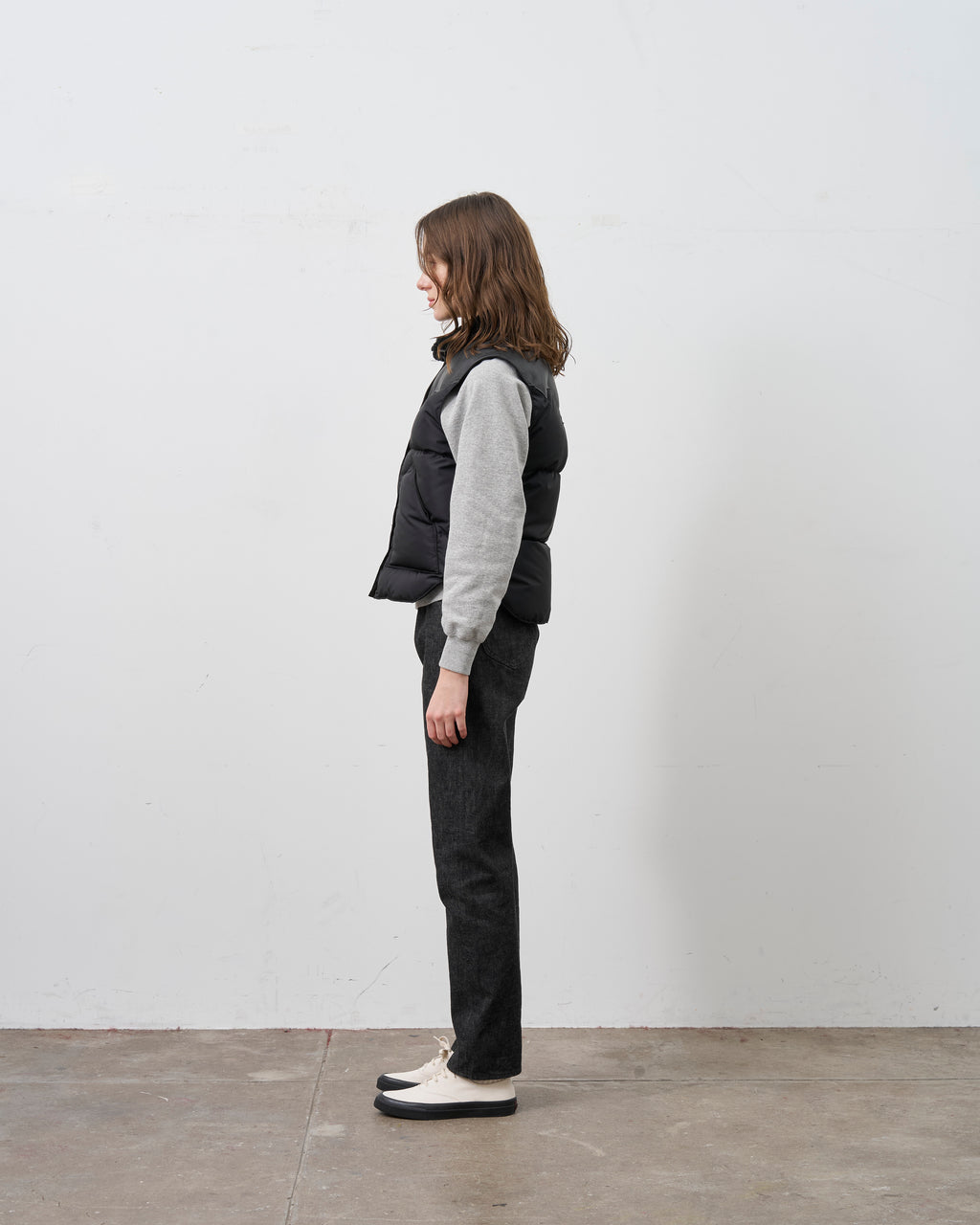 KOURTNEY VEST