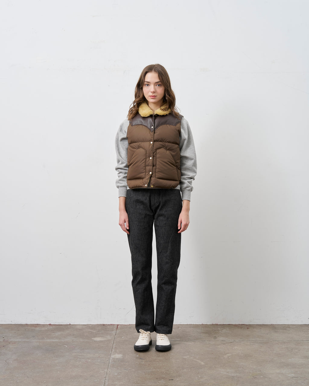 KOURTNEY VEST