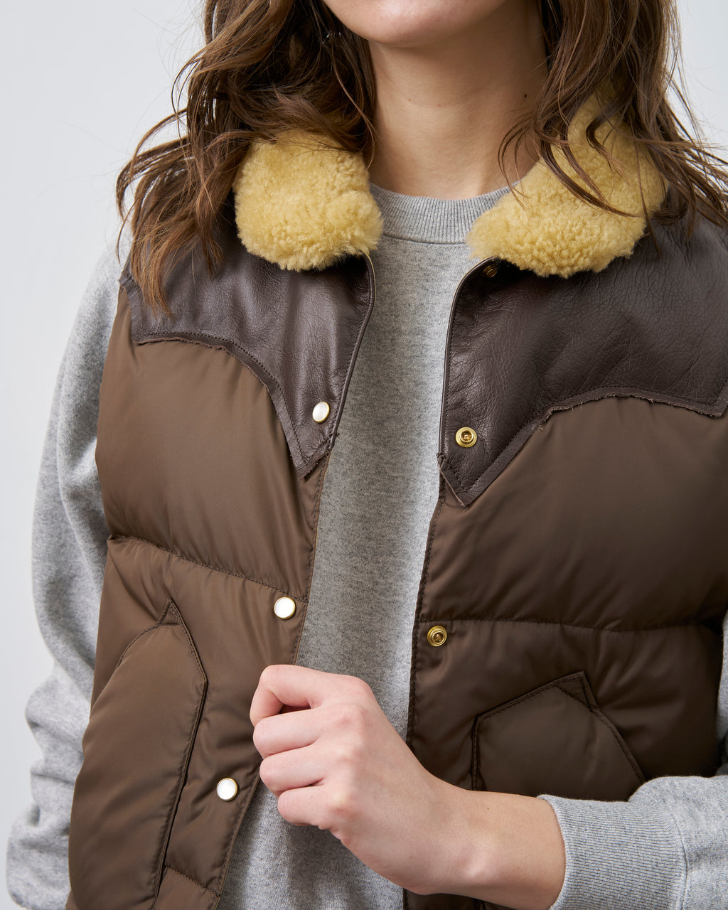 KOURTNEY VEST