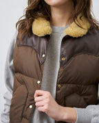 KOURTNEY VEST