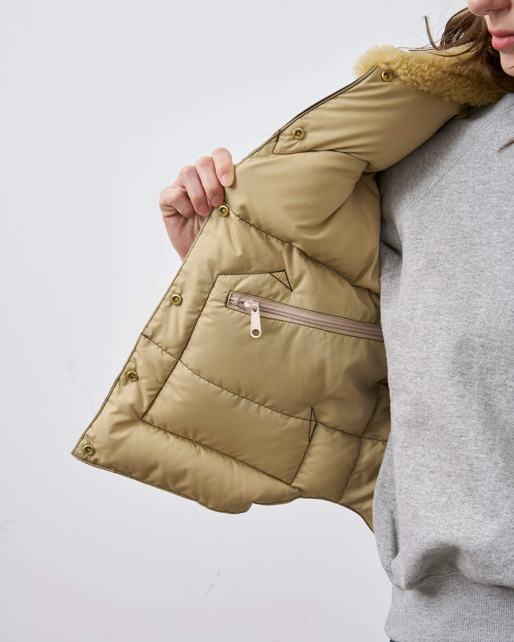 KOURTNEY VEST