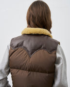 KOURTNEY VEST