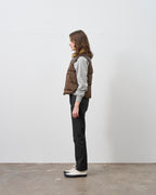 KOURTNEY VEST