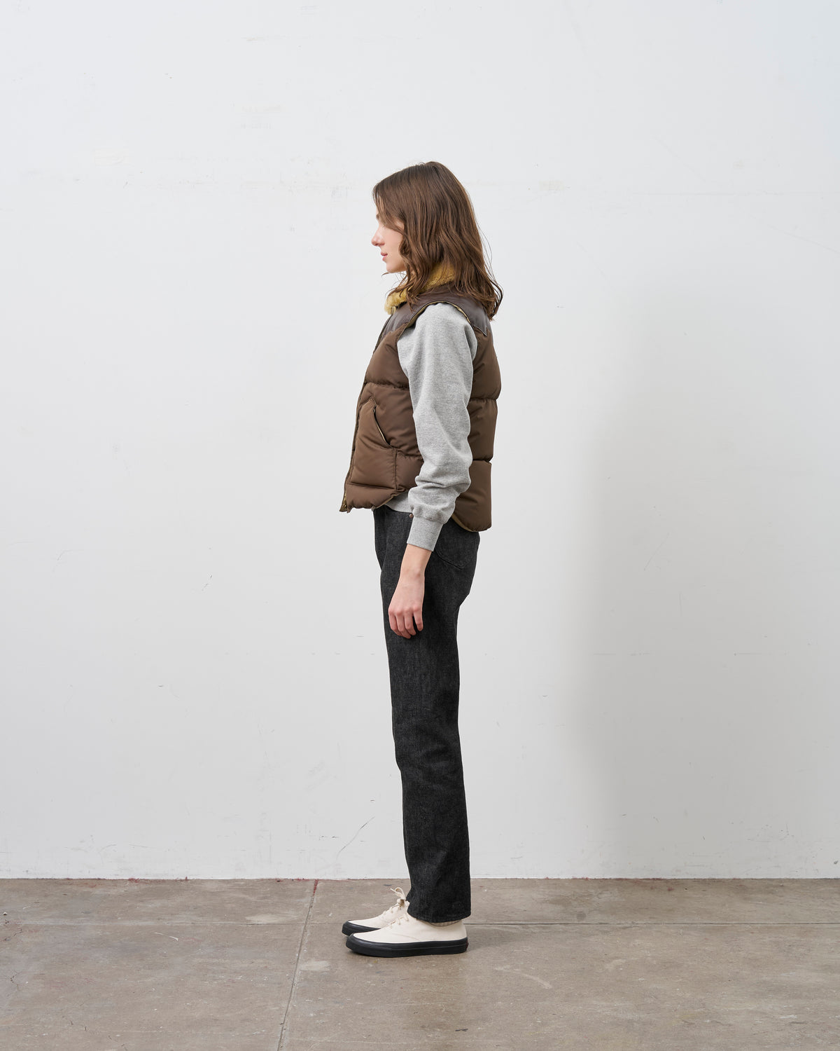 KOURTNEY VEST