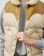 KOURTNEY VEST