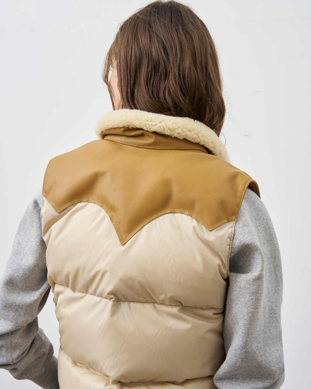 KOURTNEY VEST