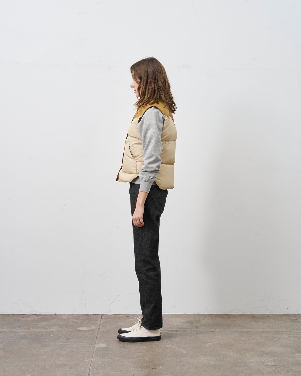 KOURTNEY VEST