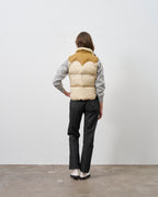 KOURTNEY VEST