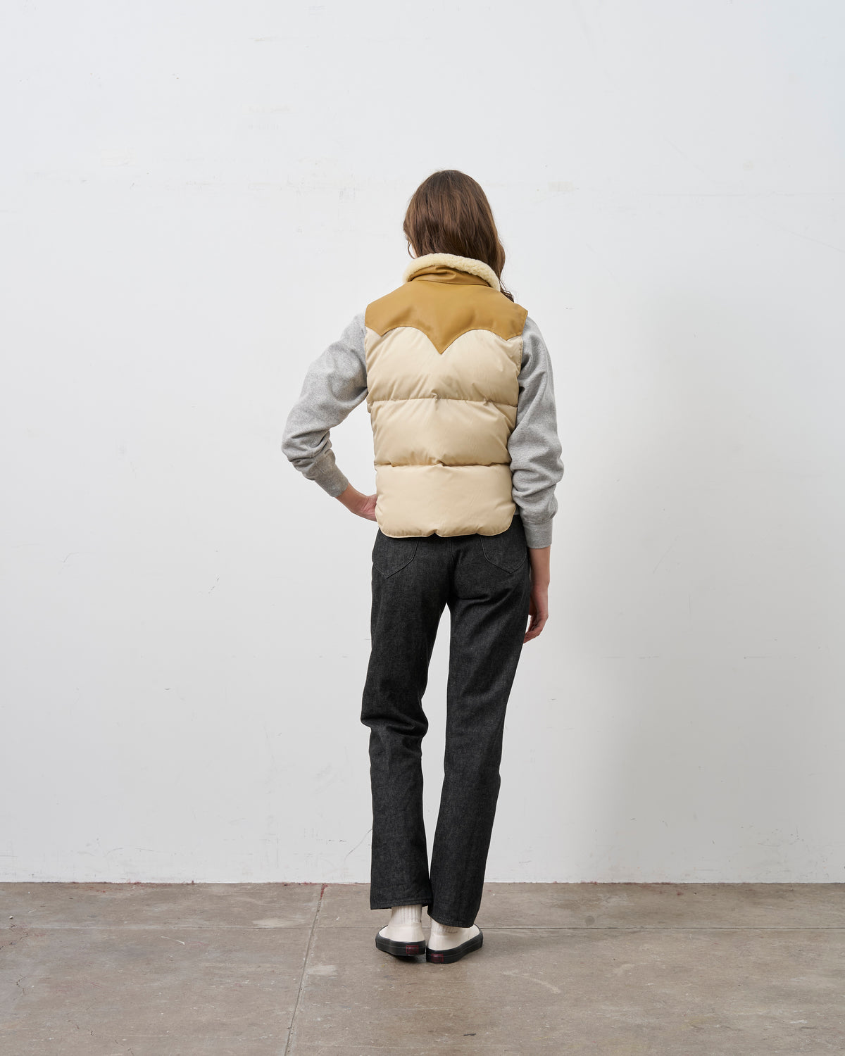 KOURTNEY VEST
