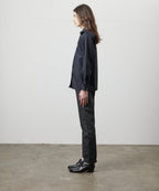 MILLICENT BOWTIE SHIRT