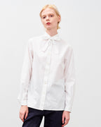 MILLICENT BOWTIE SHIRT