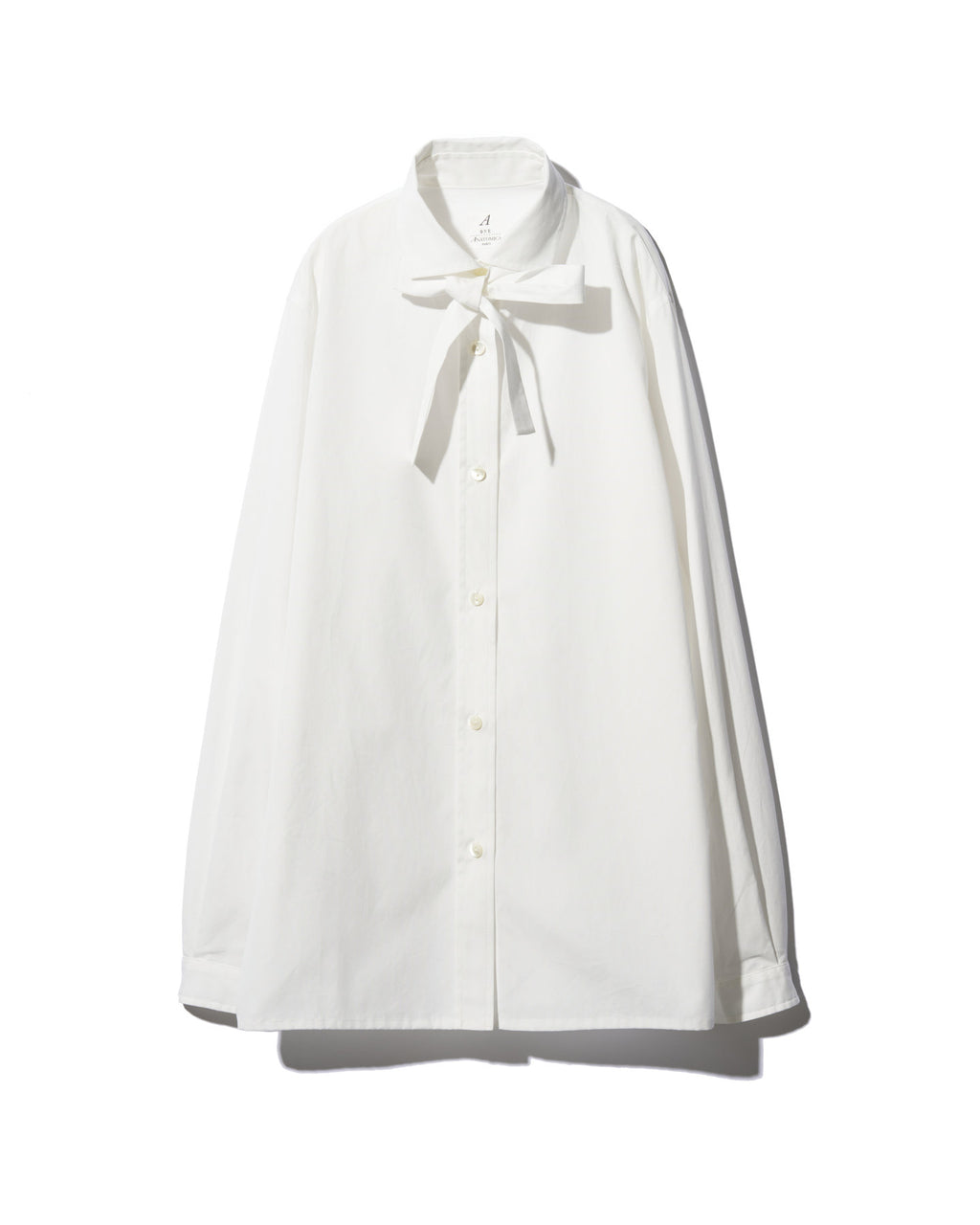 MILLICENT BOWTIE SHIRT