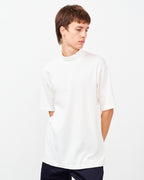 モックネックTシャツ（半袖）
