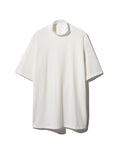 モックネックTシャツ（半袖）