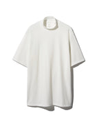 モックネックTシャツ（半袖）