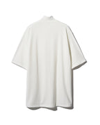 モックネックTシャツ（半袖）
