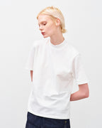 モックネックTシャツ（半袖）