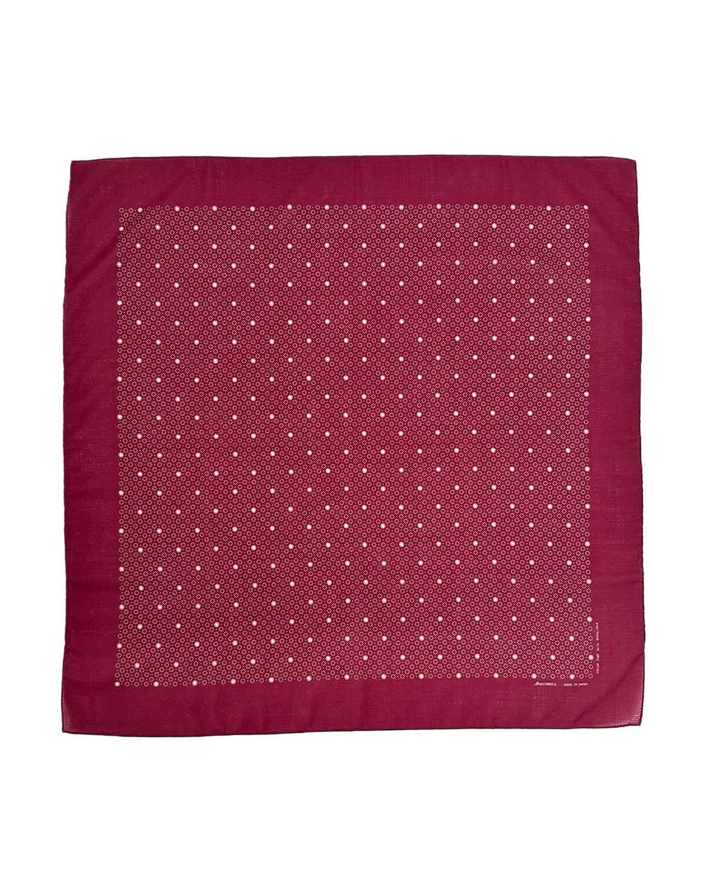 SCARF MULHOUSE