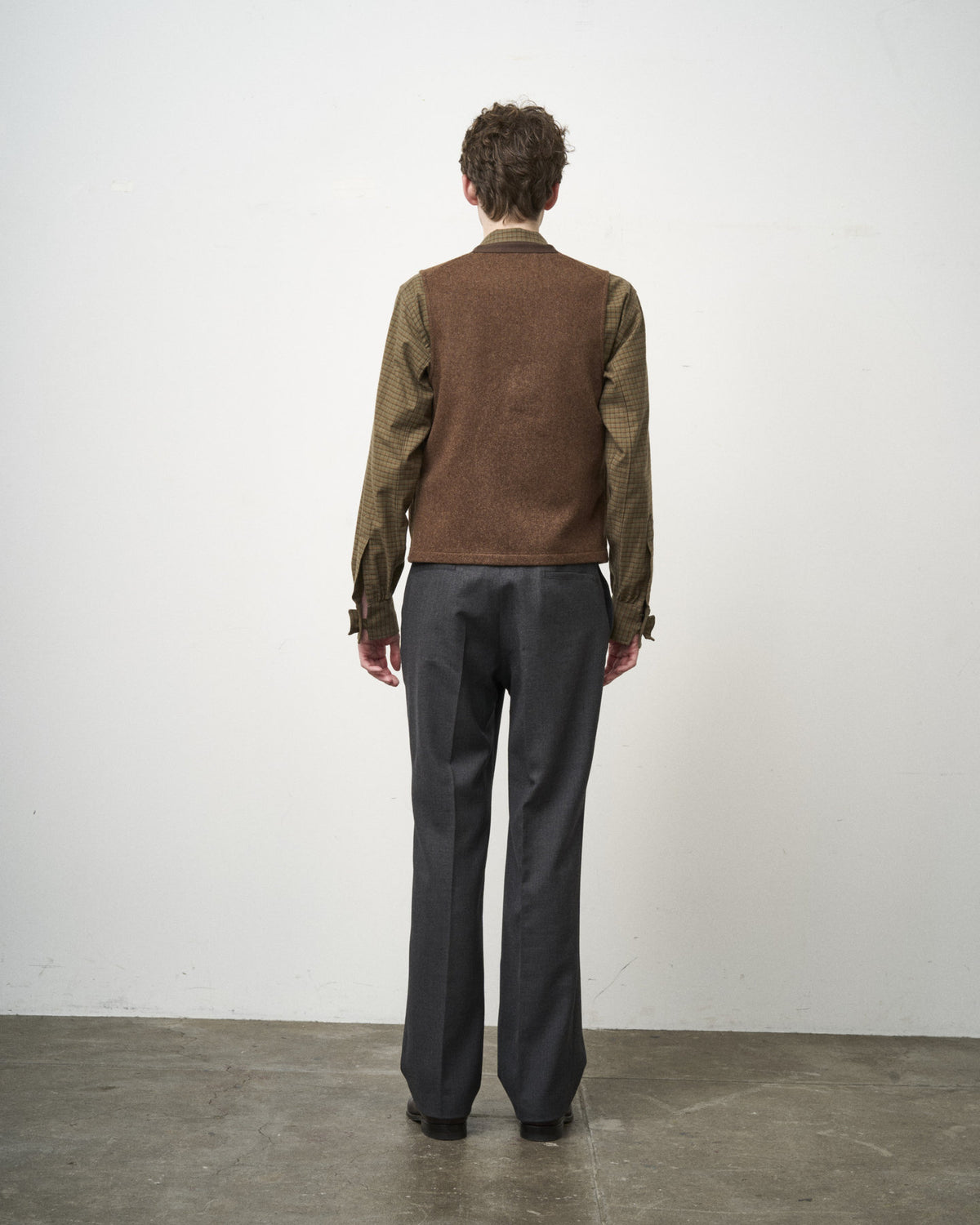 ODD VEST