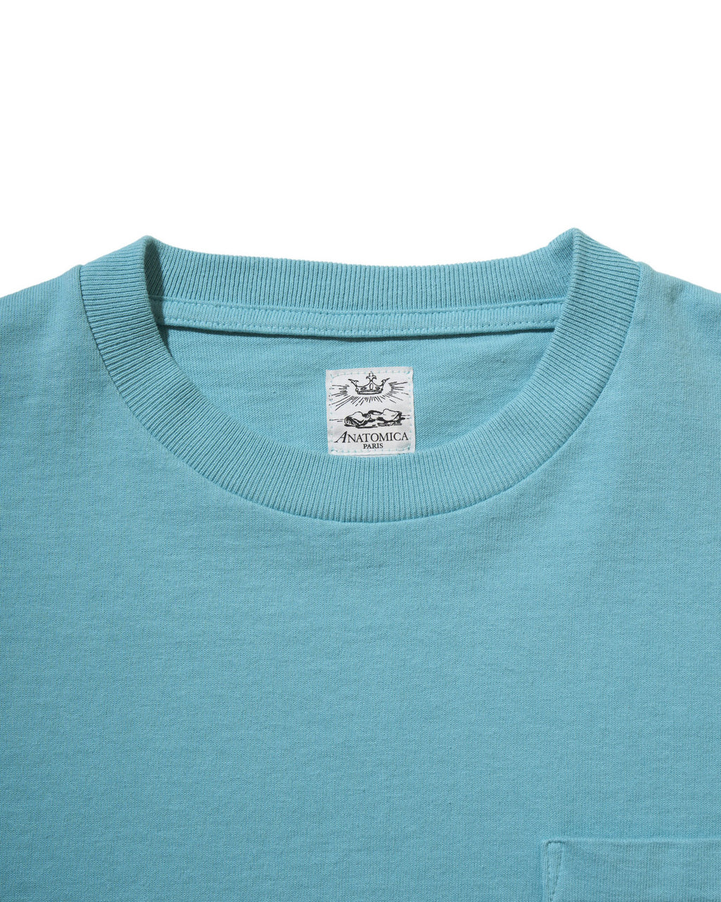 POCKET TEE