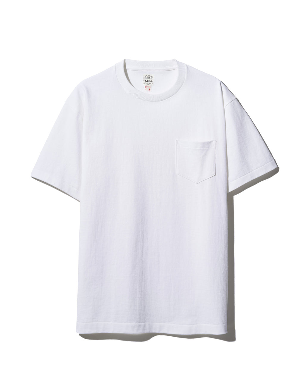 POCKET TEE