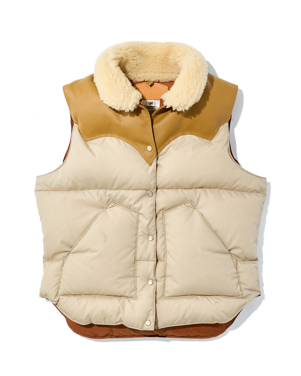 KOURTNEY VEST