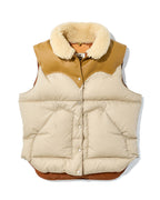 KOURTNEY VEST