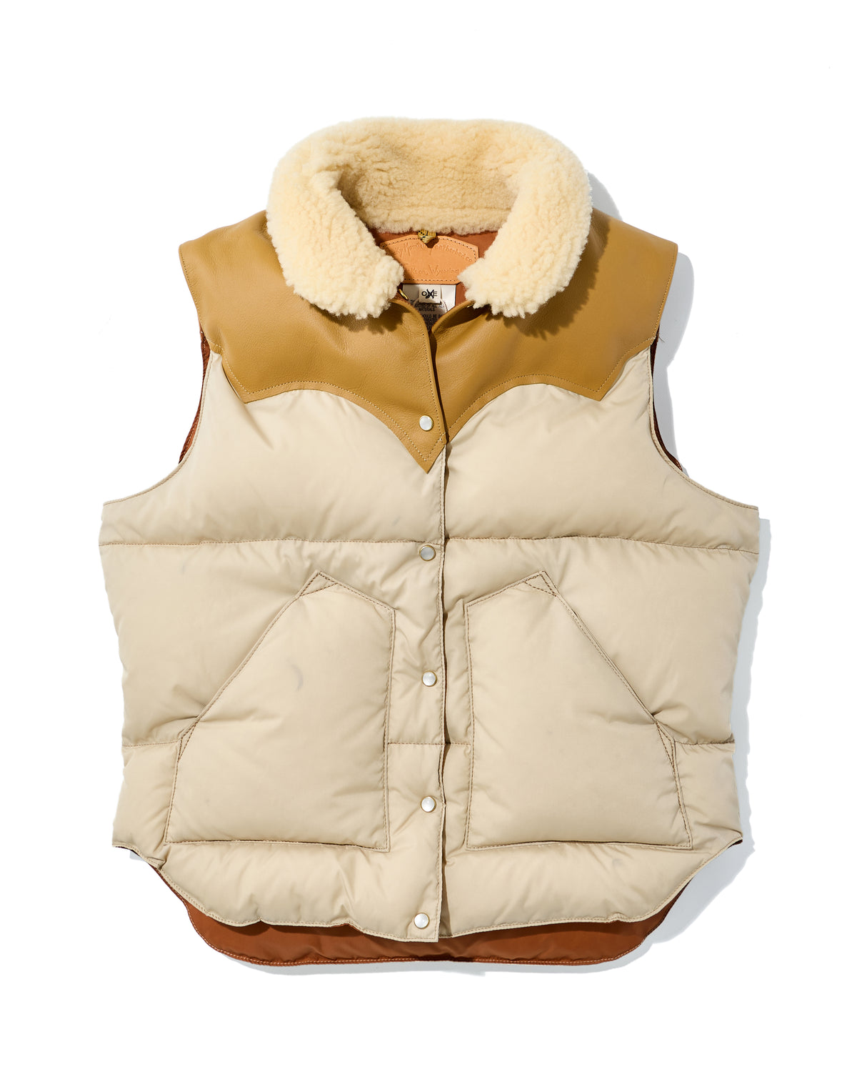 KOURTNEY VEST