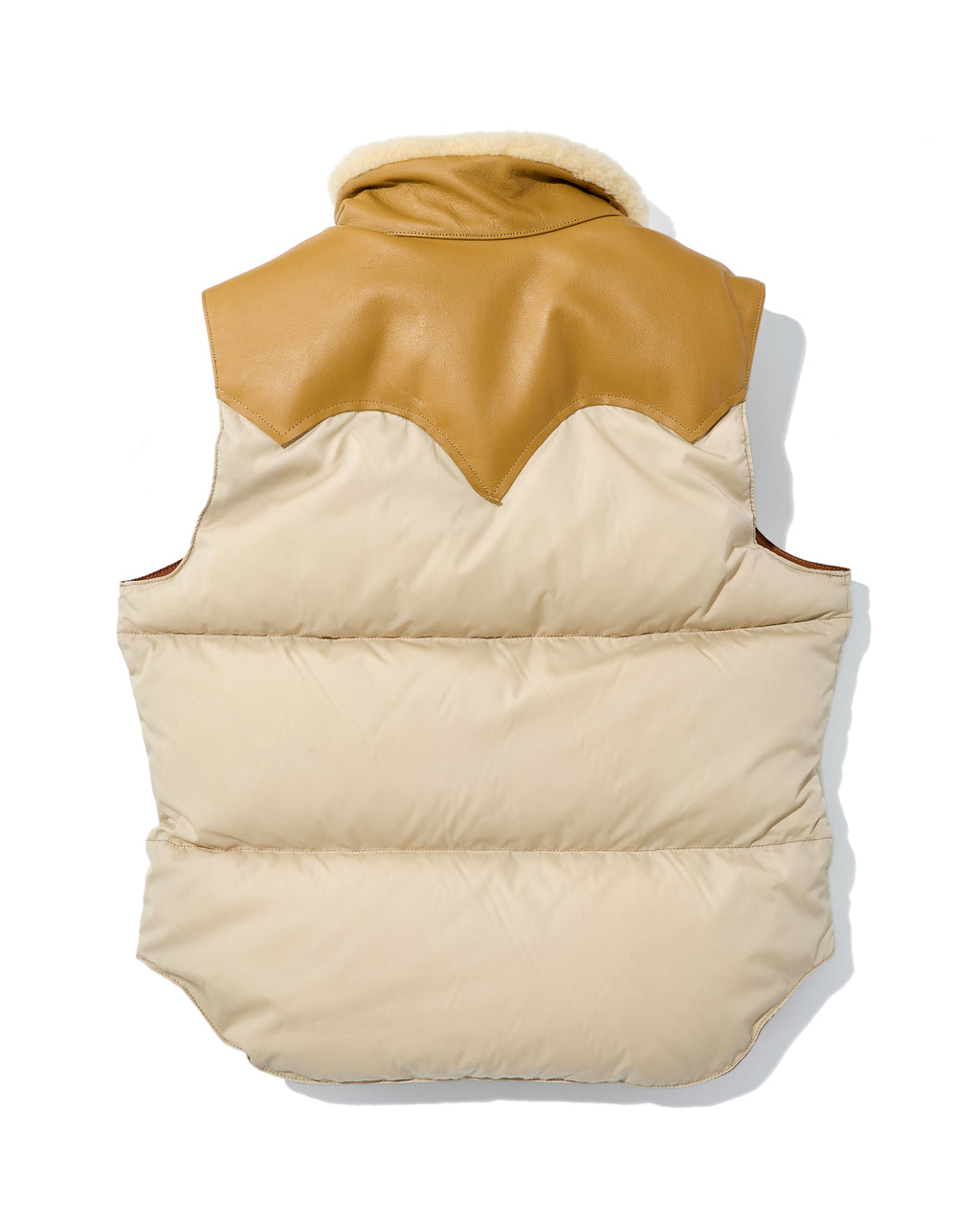 KOURTNEY VEST