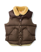 KOURTNEY VEST