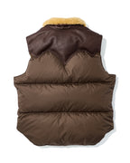 KOURTNEY VEST