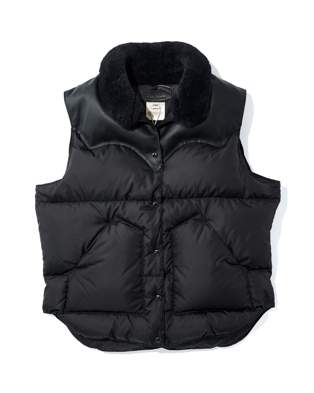 KOURTNEY VEST