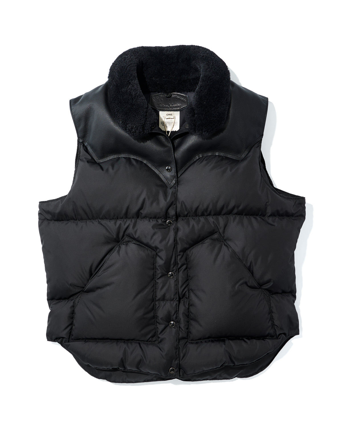 KOURTNEY VEST