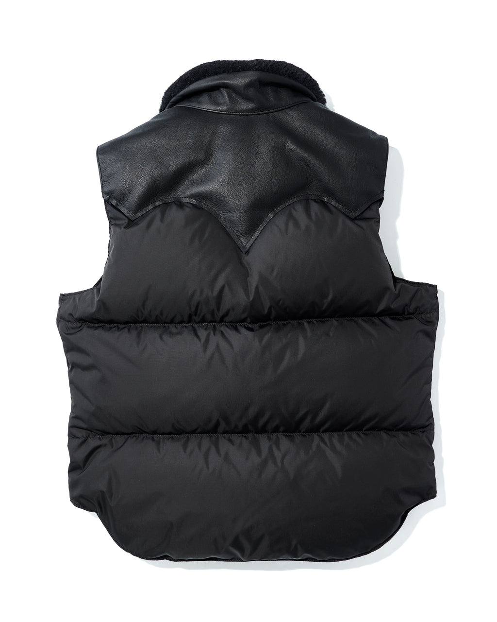 KOURTNEY VEST