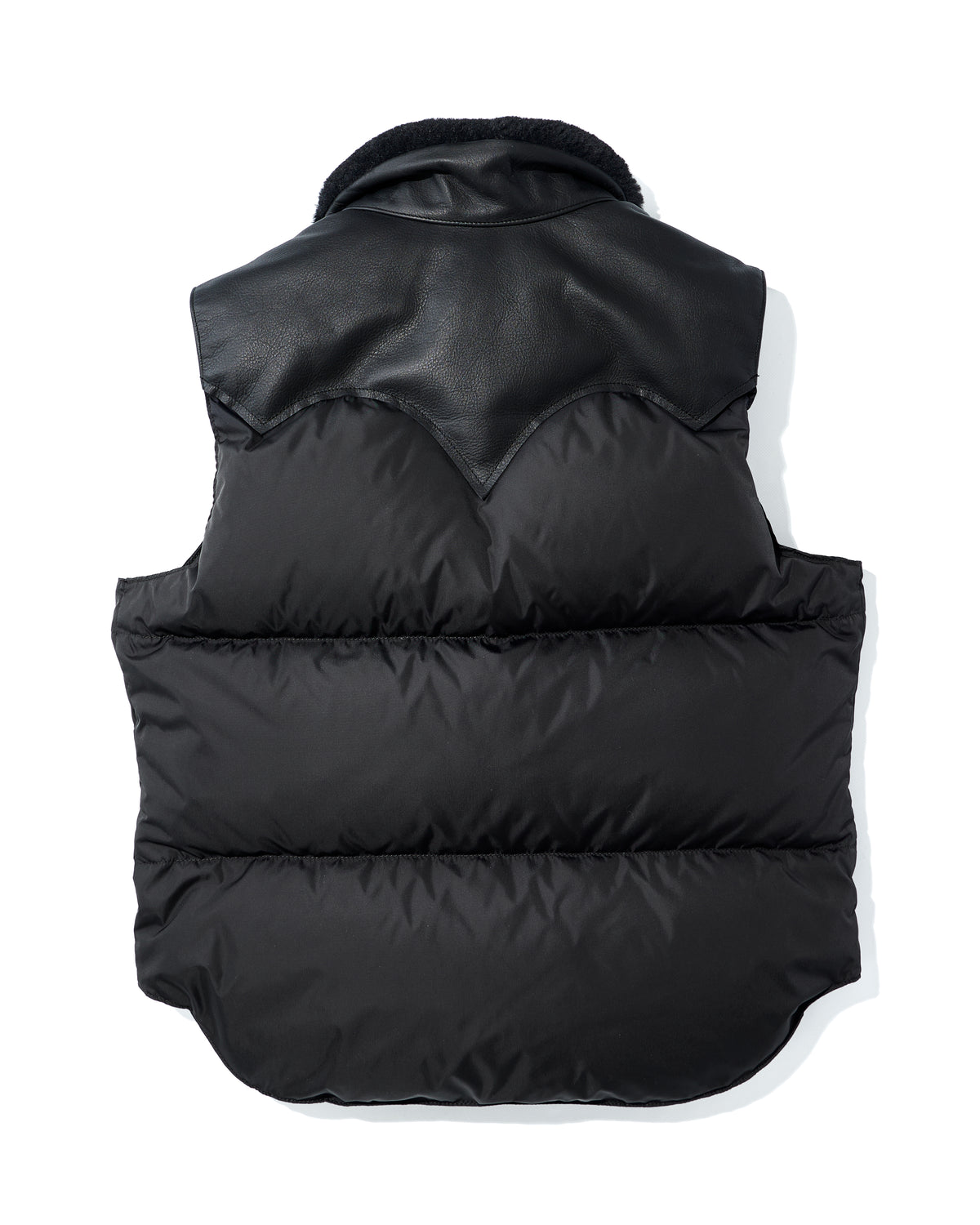 KOURTNEY VEST