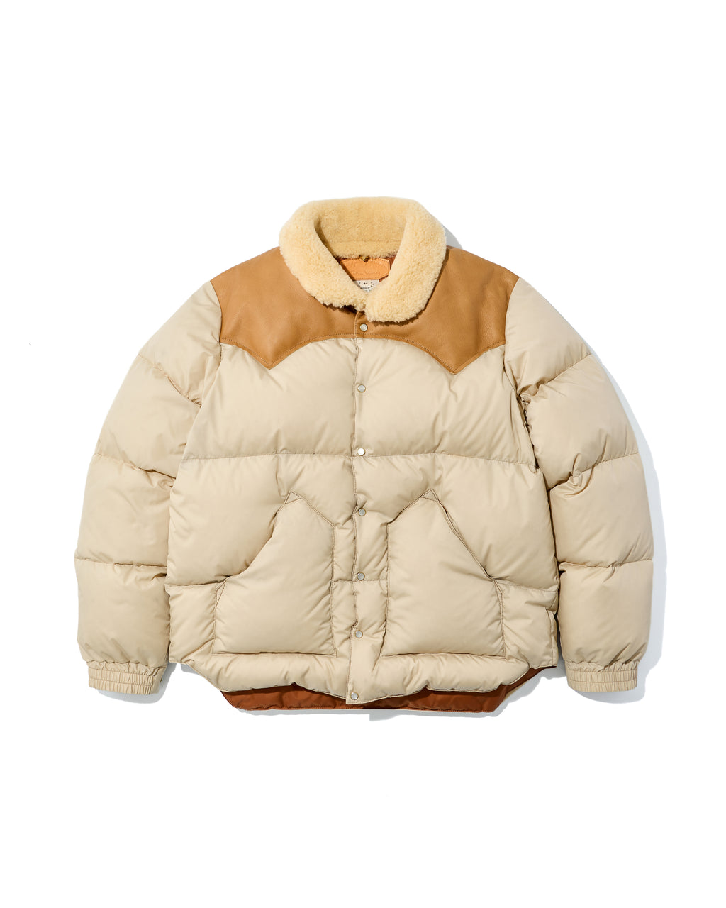 CHRISTY JACKET