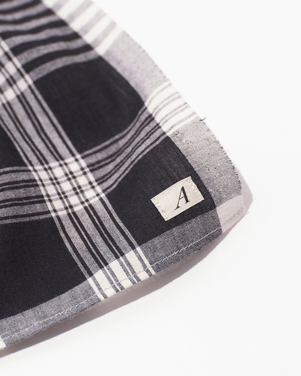 SCARF MADRAS