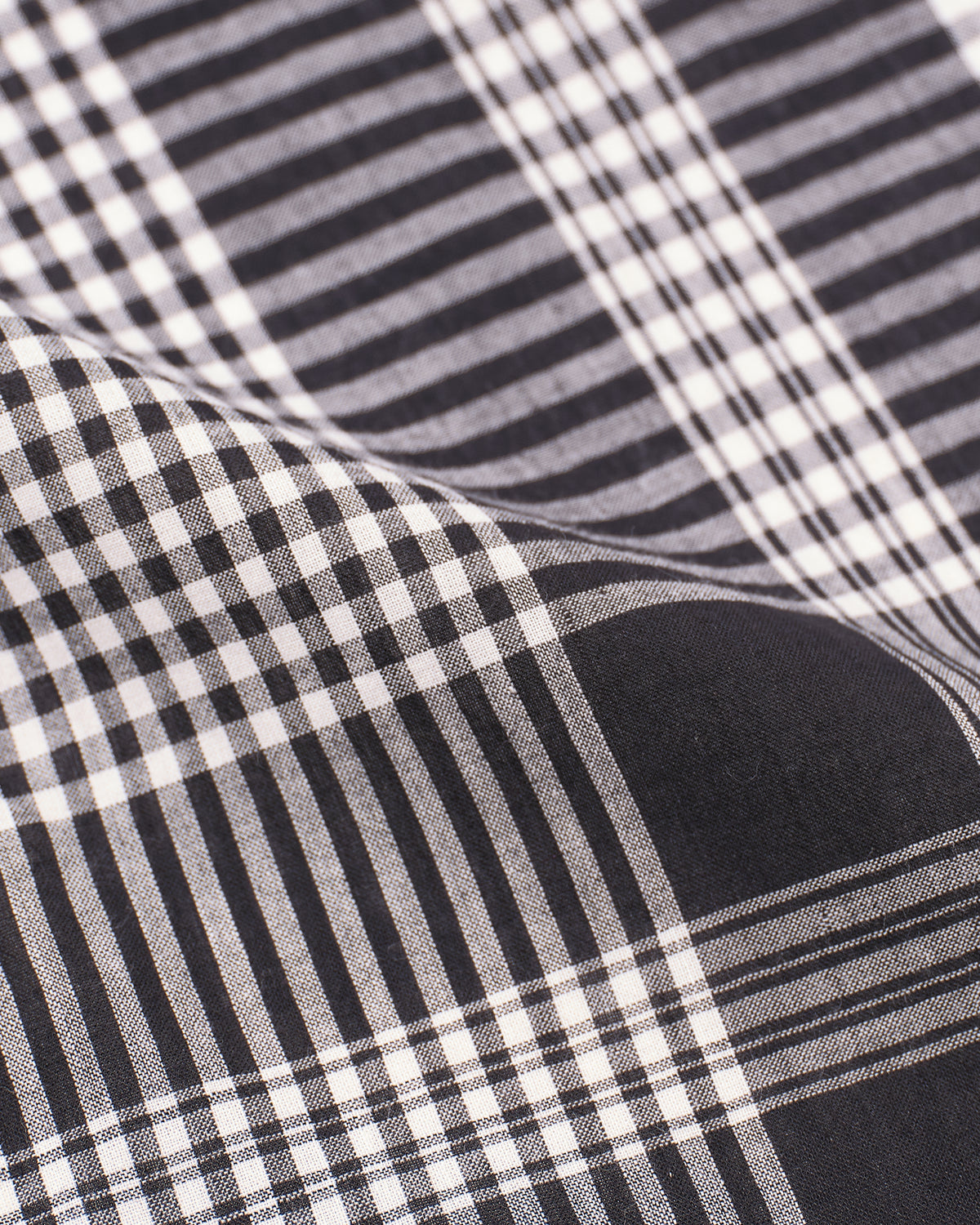 SCARF MADRAS