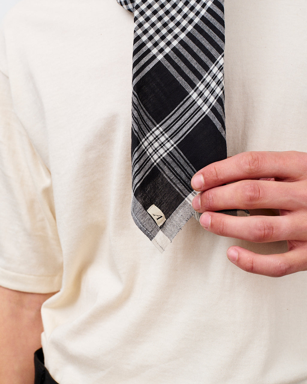 SCARF MADRAS